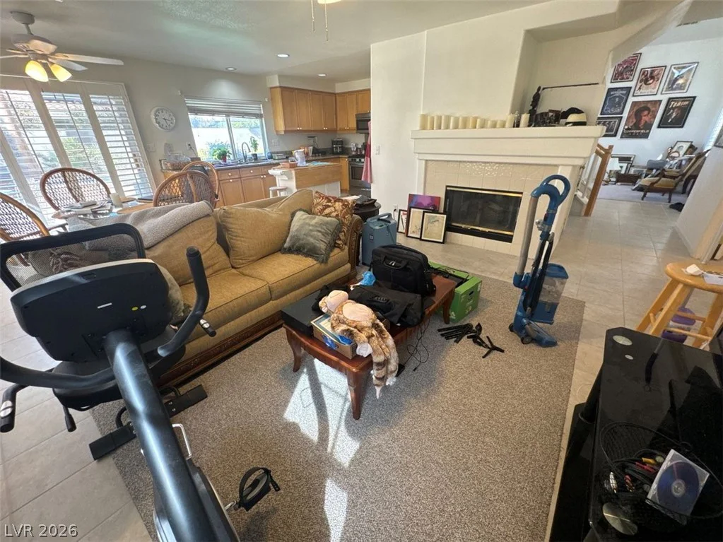 436 Franco, Las Vegas, NV 89123