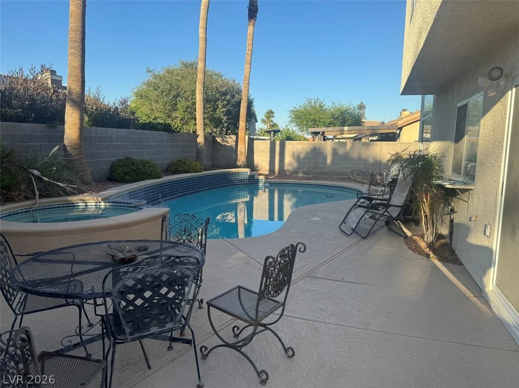 436 Franco, Las Vegas, NV 89123