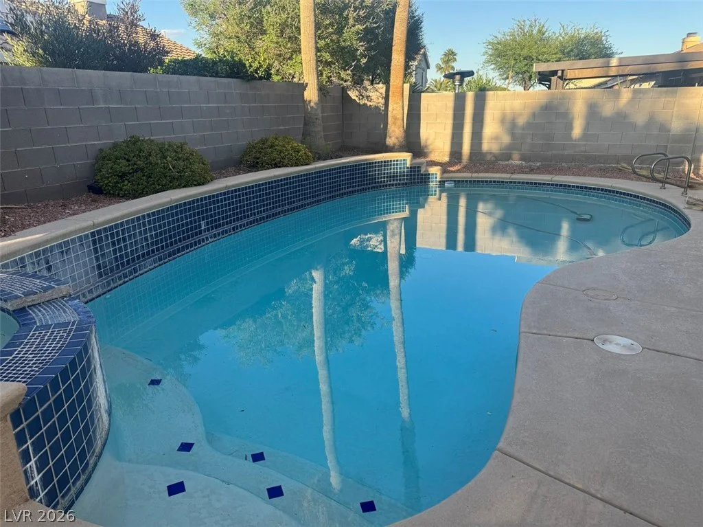 436 Franco, Las Vegas, NV 89123
