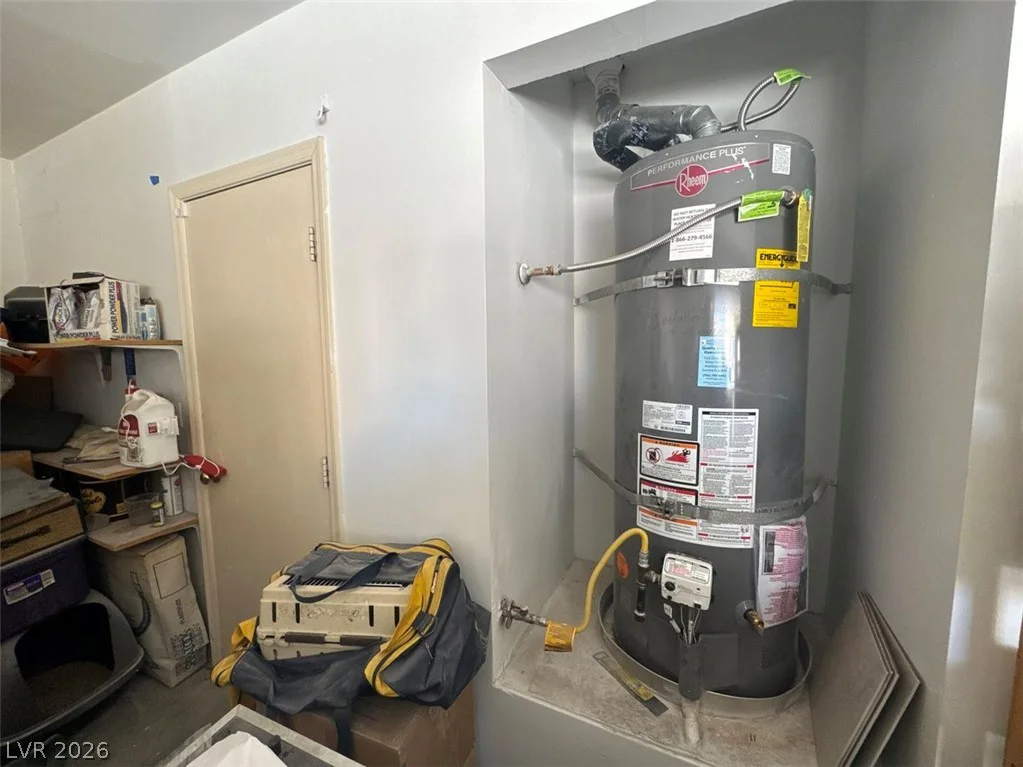 436 Franco, Las Vegas, NV 89123