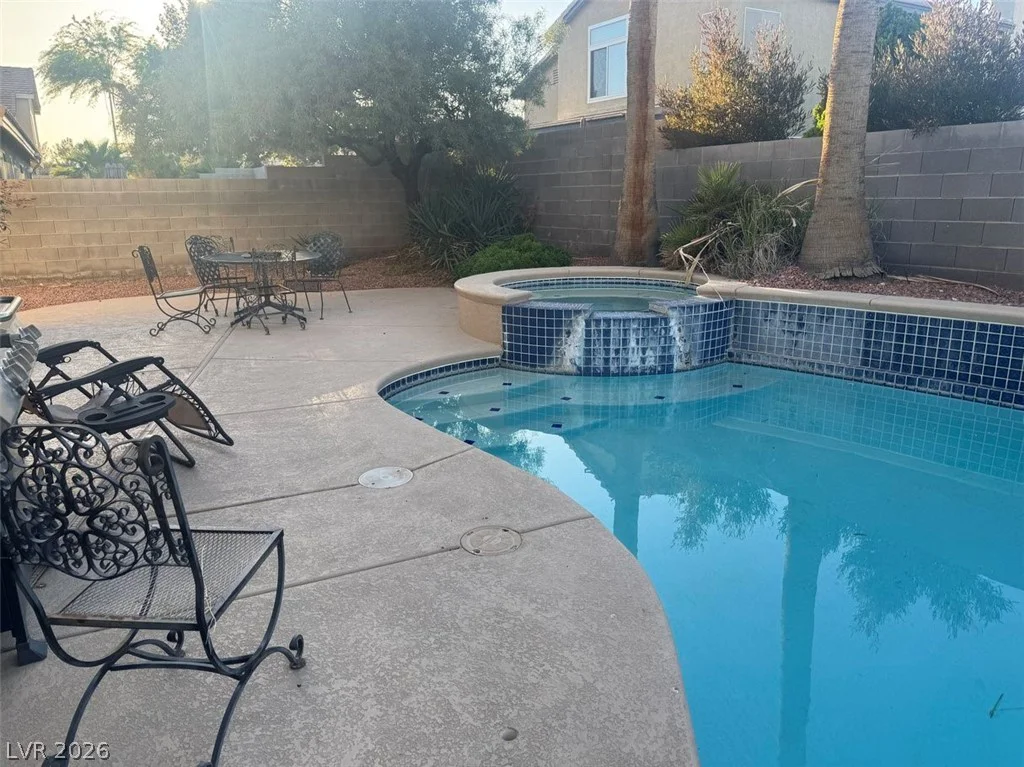 436 Franco, Las Vegas, NV 89123