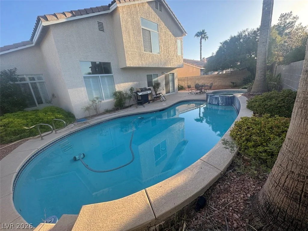 436 Franco, Las Vegas, NV 89123
