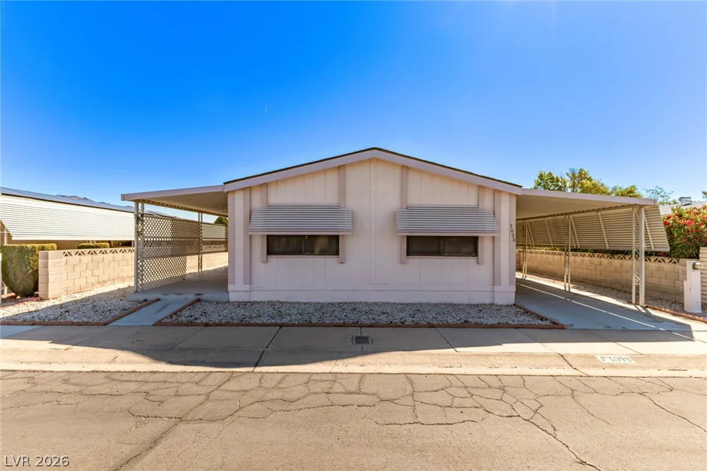 3098 Chimayo, Las Vegas, NV 89122