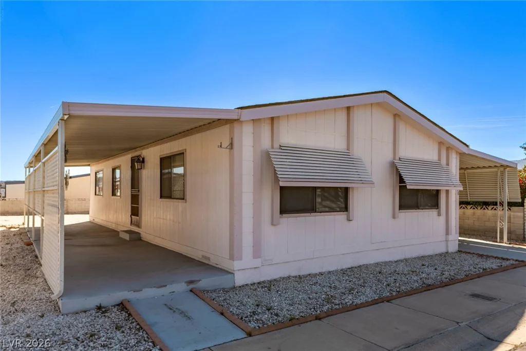 3098 Chimayo, Las Vegas, NV 89122