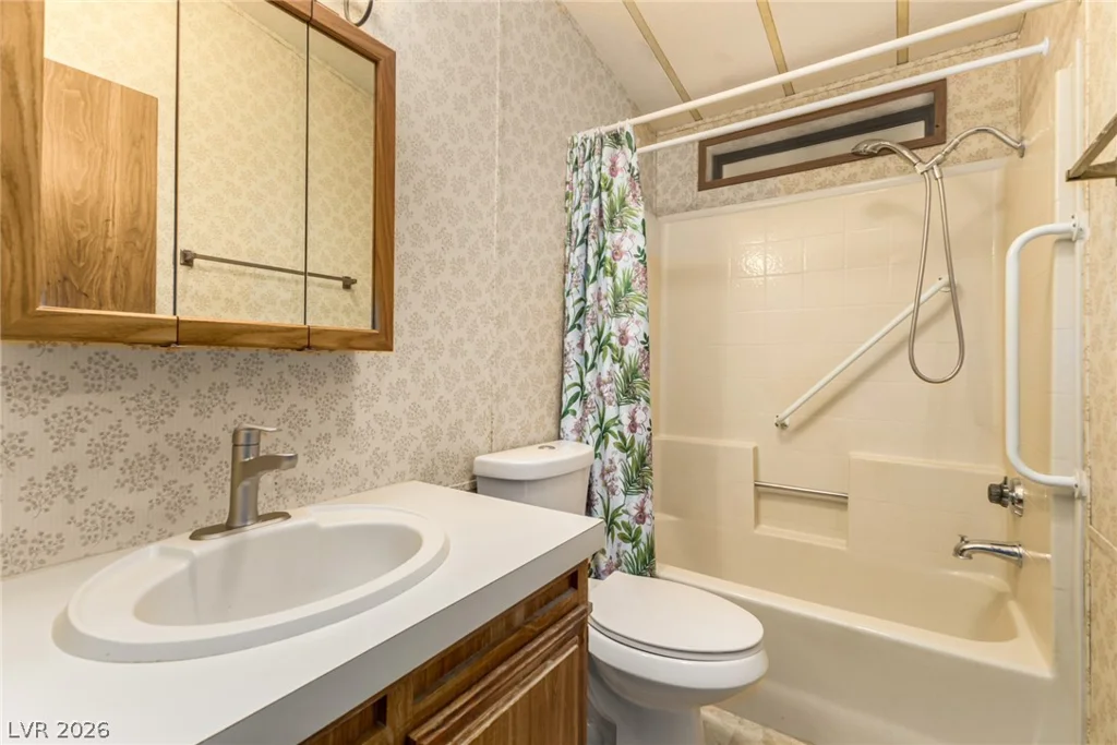 3098 Chimayo, Las Vegas, NV 89122