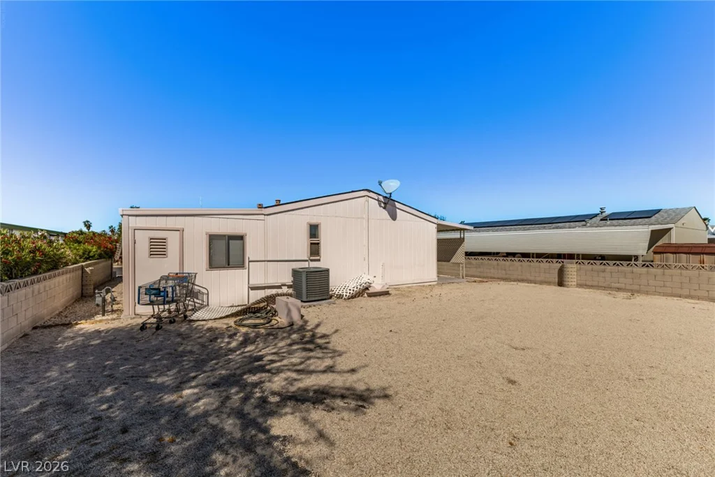 3098 Chimayo, Las Vegas, NV 89122