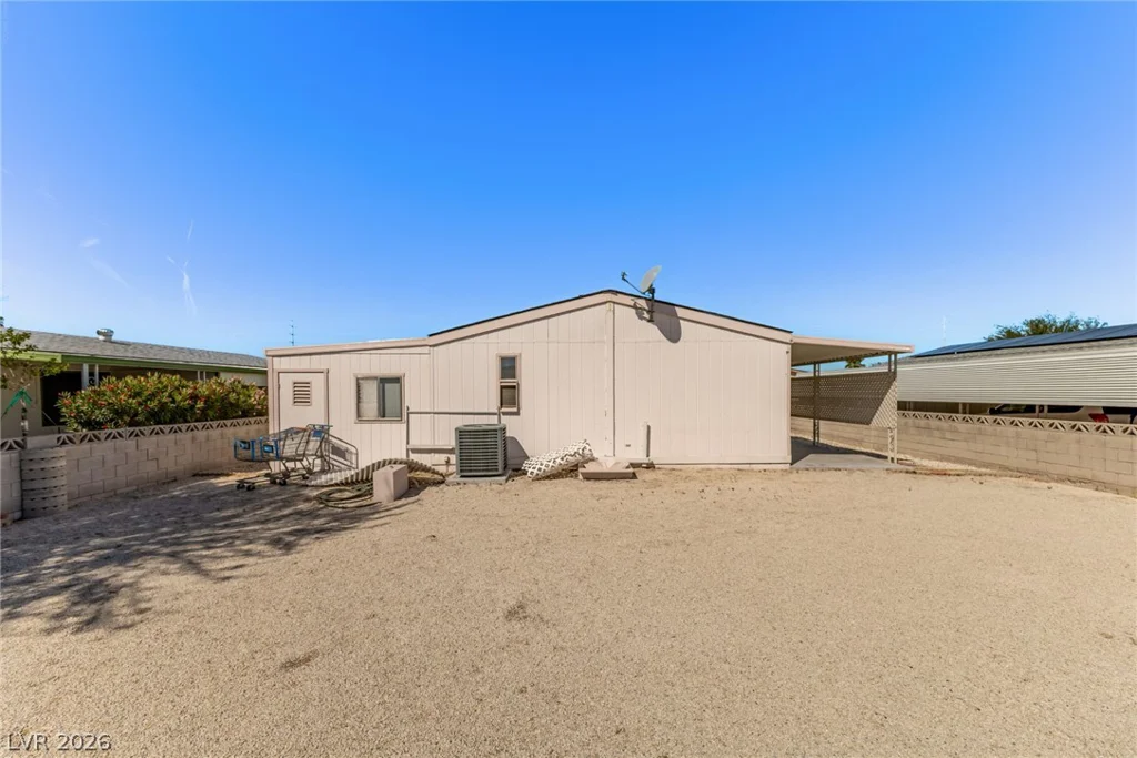 3098 Chimayo, Las Vegas, NV 89122