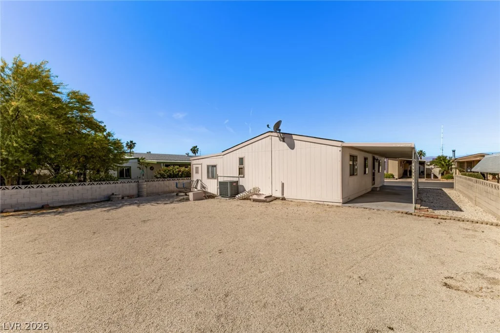 3098 Chimayo, Las Vegas, NV 89122