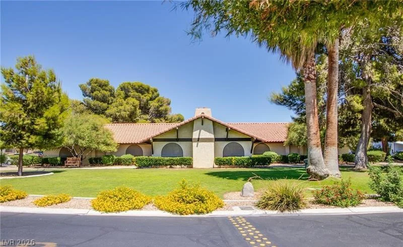 3098 Chimayo, Las Vegas, NV 89122