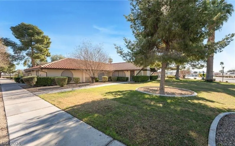 3098 Chimayo, Las Vegas, NV 89122