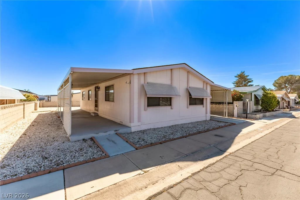 3098 Chimayo, Las Vegas, NV 89122