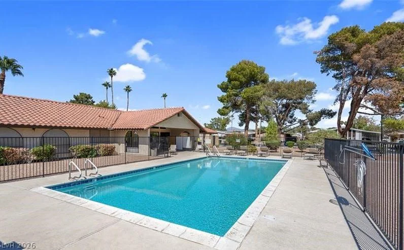 3098 Chimayo, Las Vegas, NV 89122