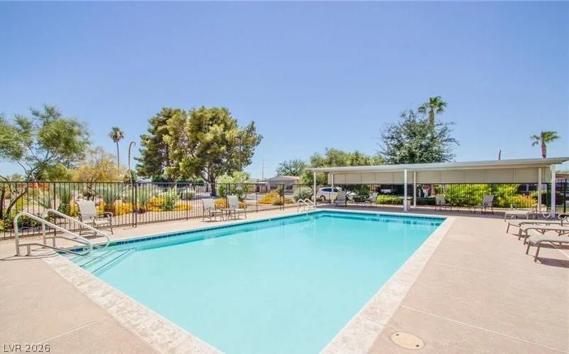 3098 Chimayo, Las Vegas, NV 89122