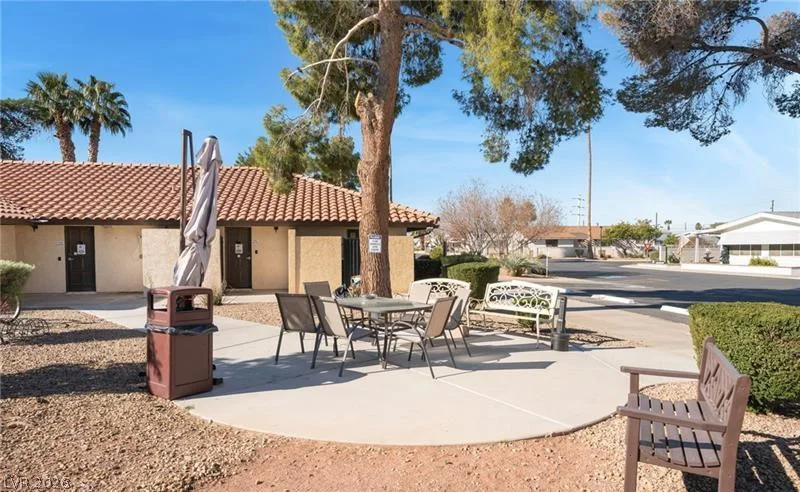 3098 Chimayo, Las Vegas, NV 89122