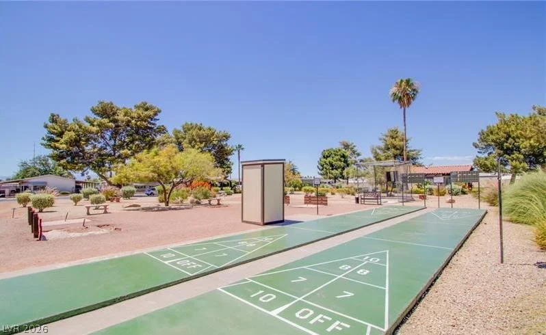 3098 Chimayo, Las Vegas, NV 89122