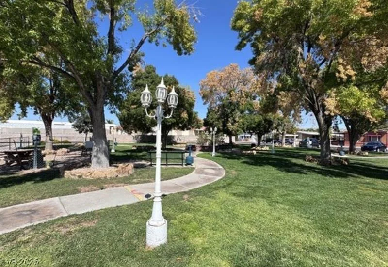 3098 Chimayo, Las Vegas, NV 89122
