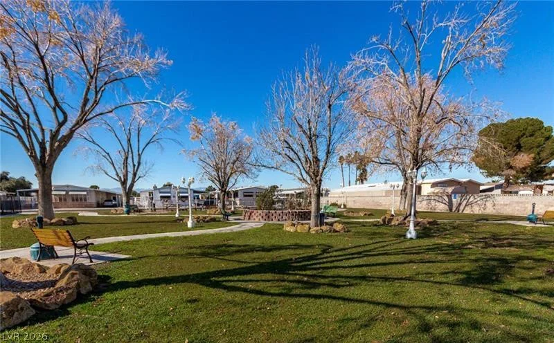 3098 Chimayo, Las Vegas, NV 89122