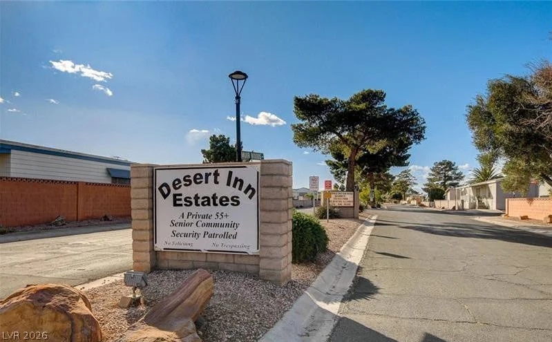 3098 Chimayo, Las Vegas, NV 89122