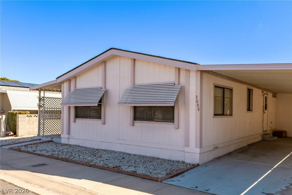 3098 Chimayo, Las Vegas, NV 89122