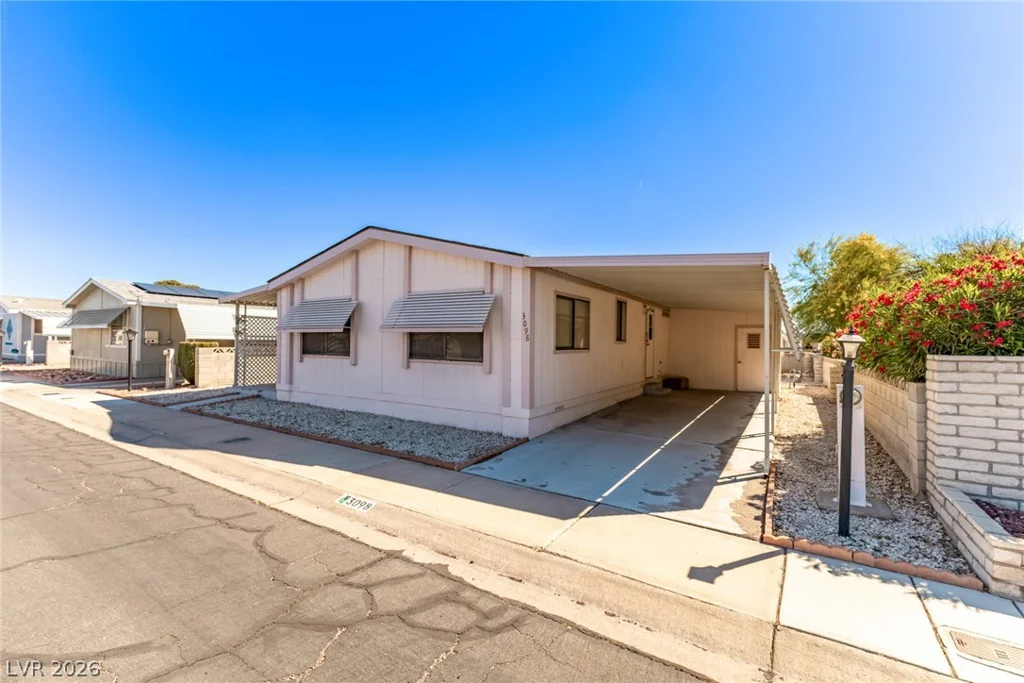 3098 Chimayo, Las Vegas, NV 89122
