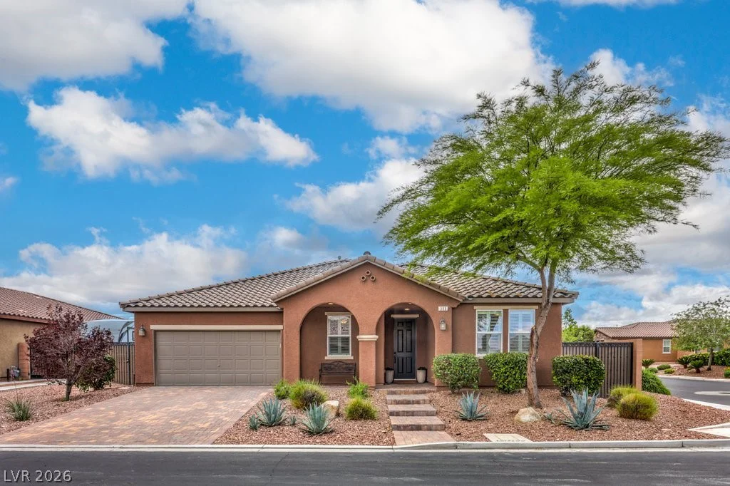 303 Rhiannon, Las Vegas, NV 89183