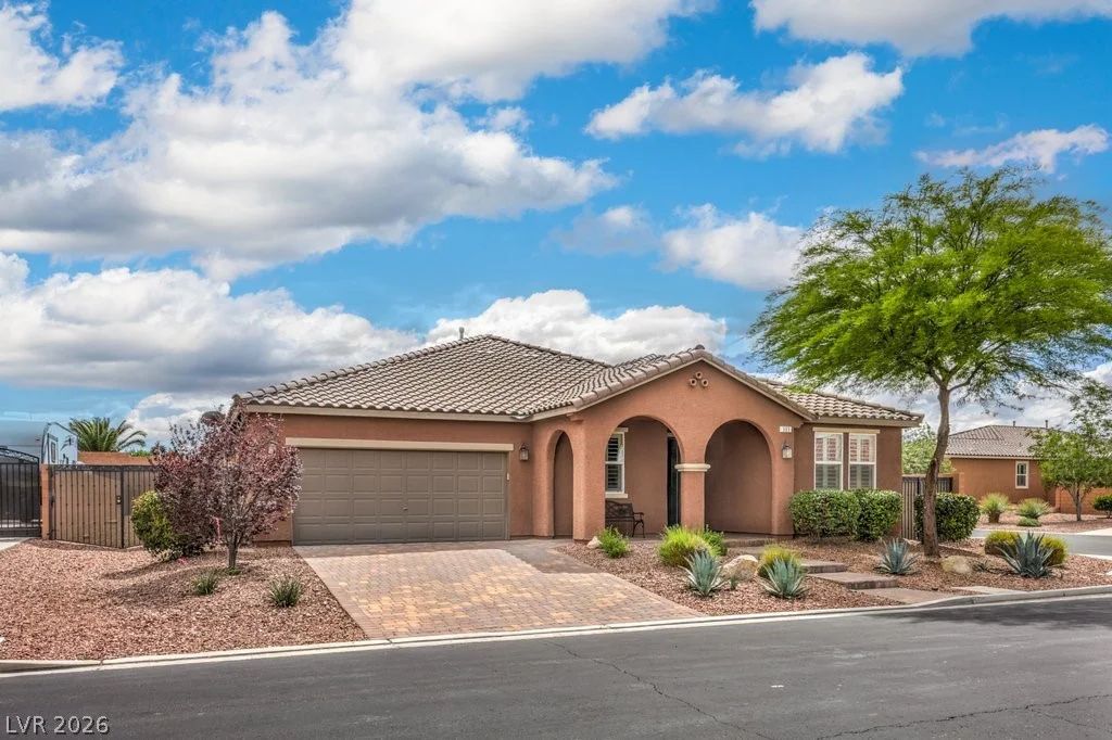 303 Rhiannon, Las Vegas, NV 89183