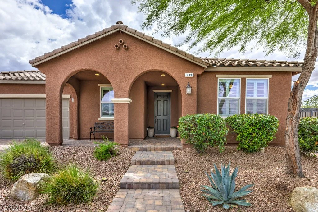 303 Rhiannon, Las Vegas, NV 89183