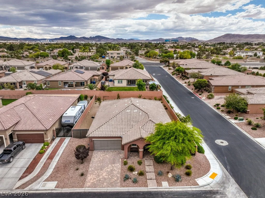 303 Rhiannon, Las Vegas, NV 89183