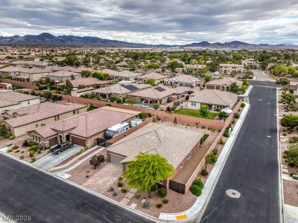 303 Rhiannon, Las Vegas, NV 89183