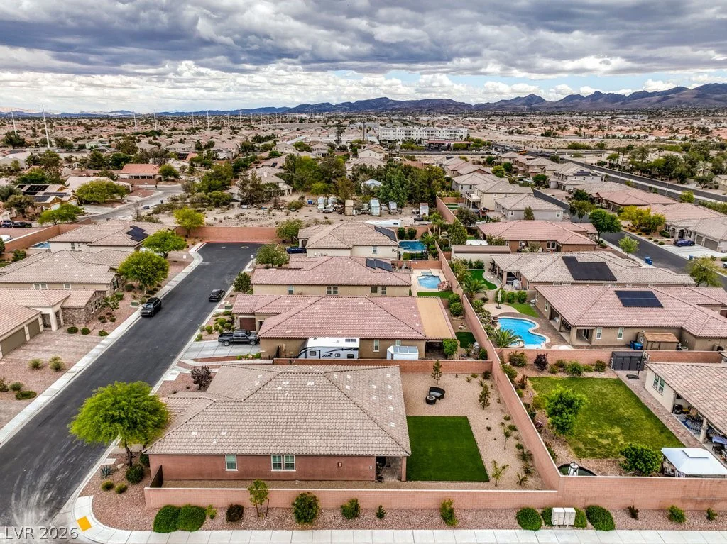 303 Rhiannon, Las Vegas, NV 89183