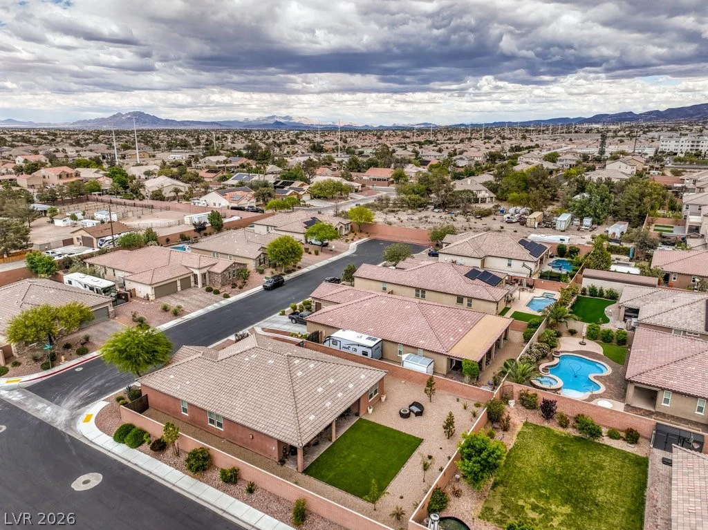 303 Rhiannon, Las Vegas, NV 89183