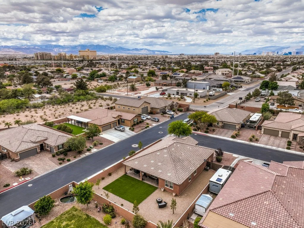 303 Rhiannon, Las Vegas, NV 89183