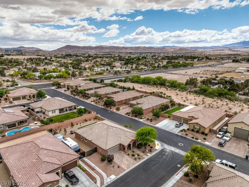 303 Rhiannon, Las Vegas, NV 89183