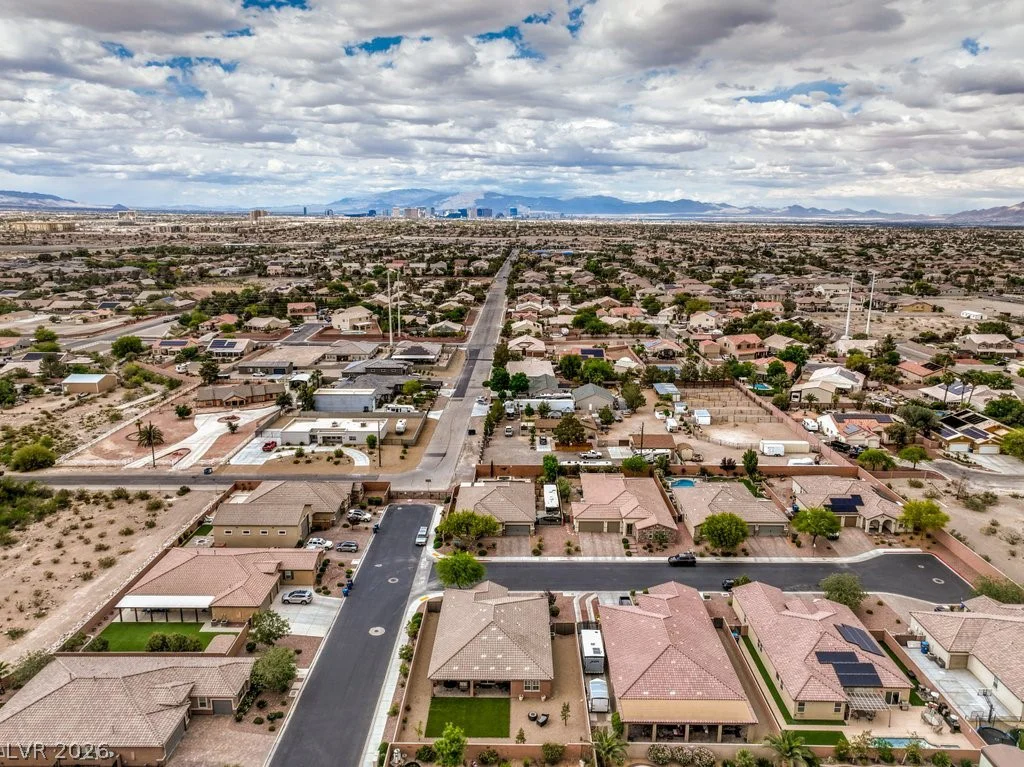 303 Rhiannon, Las Vegas, NV 89183