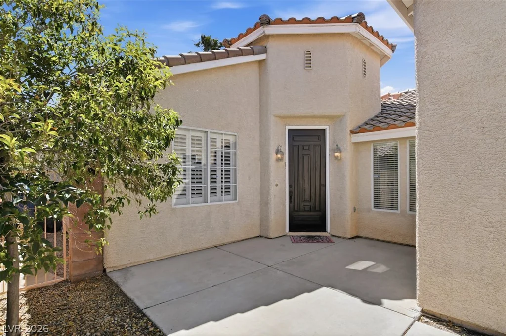 8225 Aurora Peak, Las Vegas, NV 89131