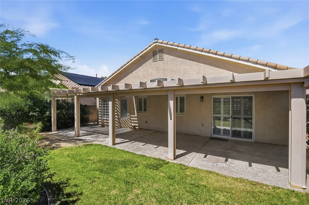 8225 Aurora Peak, Las Vegas, NV 89131