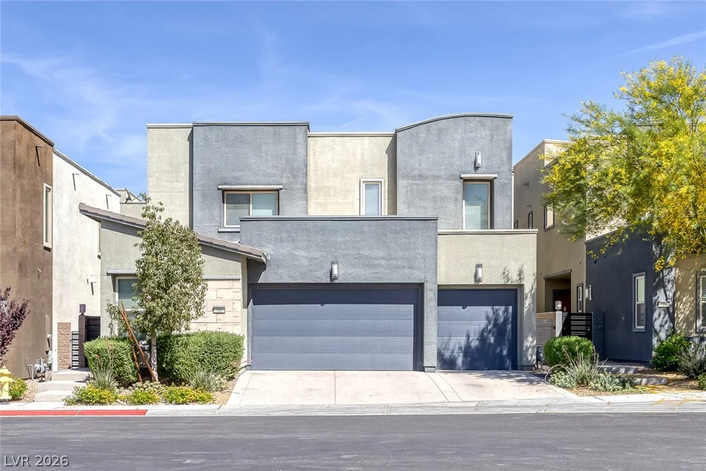 782 Glistening Light, Henderson, NV 89052