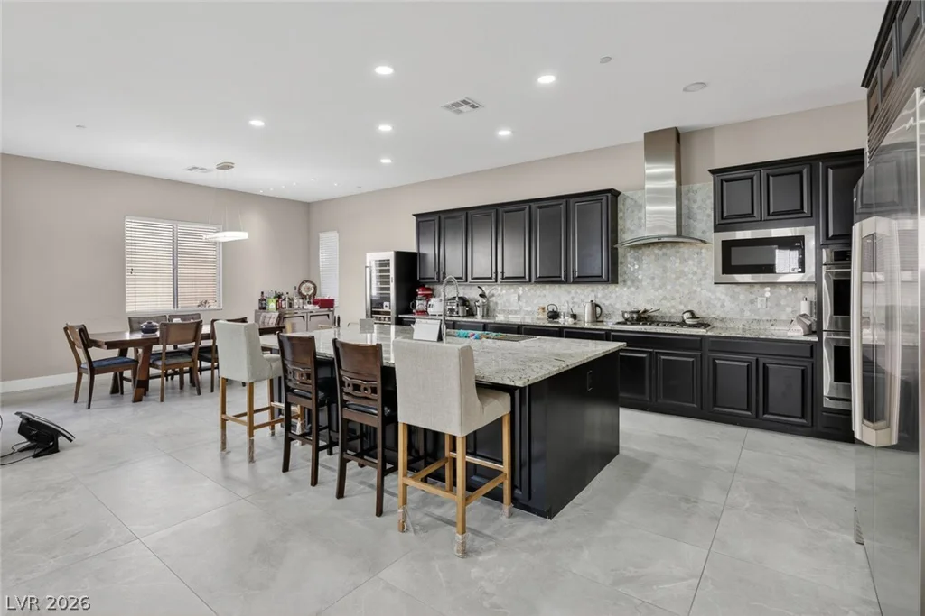 782 Glistening Light, Henderson, NV 89052