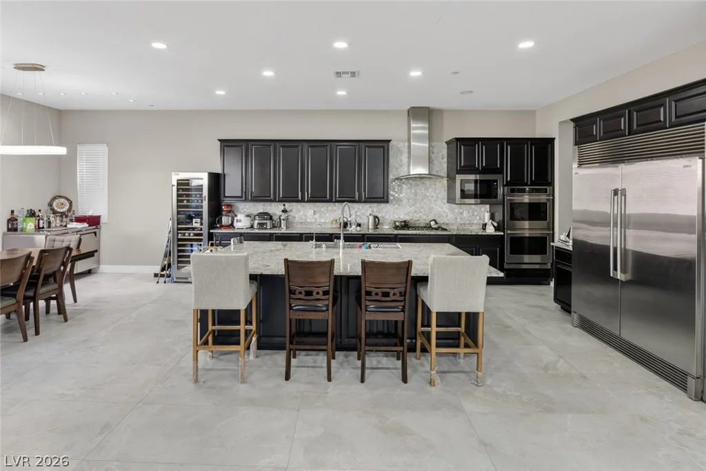 782 Glistening Light, Henderson, NV 89052