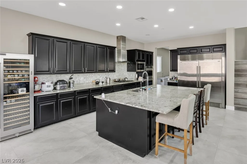 782 Glistening Light, Henderson, NV 89052