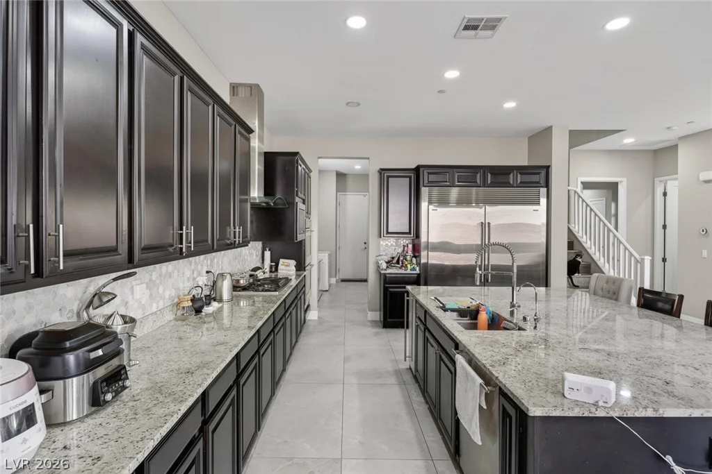 782 Glistening Light, Henderson, NV 89052
