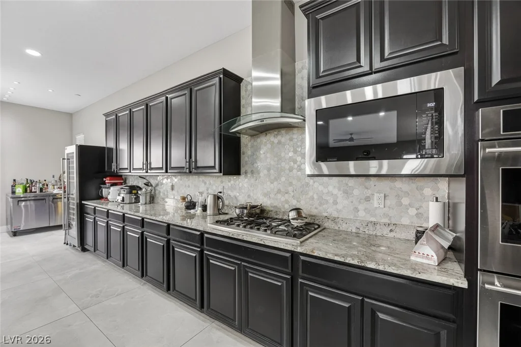 782 Glistening Light, Henderson, NV 89052