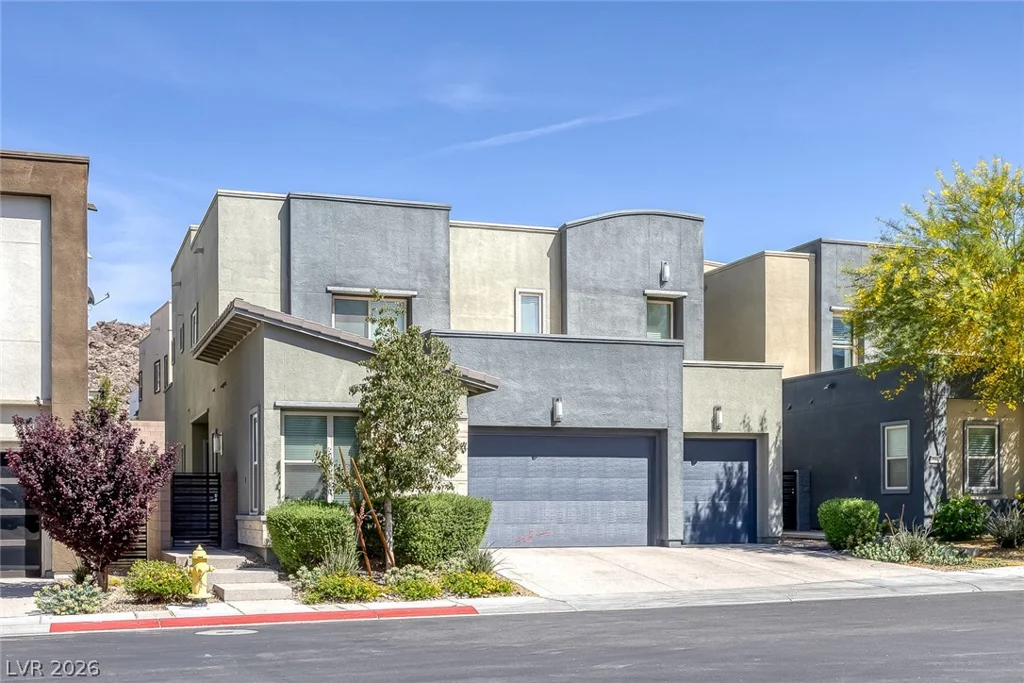 782 Glistening Light, Henderson, NV 89052