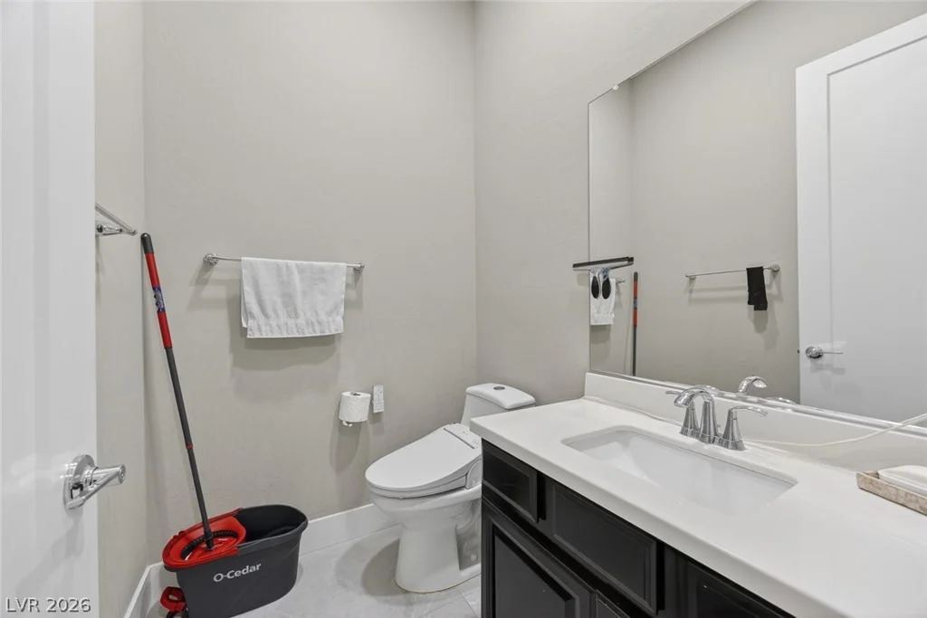 782 Glistening Light, Henderson, NV 89052