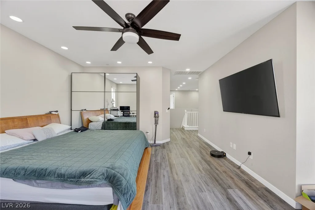 782 Glistening Light, Henderson, NV 89052