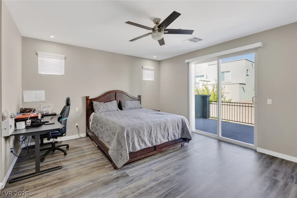 782 Glistening Light, Henderson, NV 89052