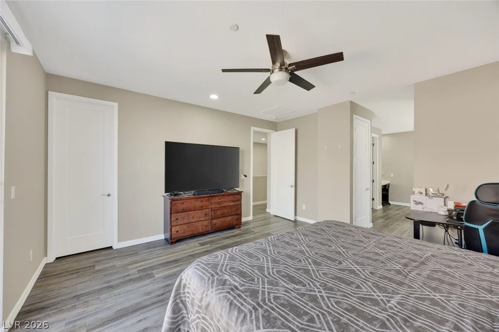 782 Glistening Light, Henderson, NV 89052