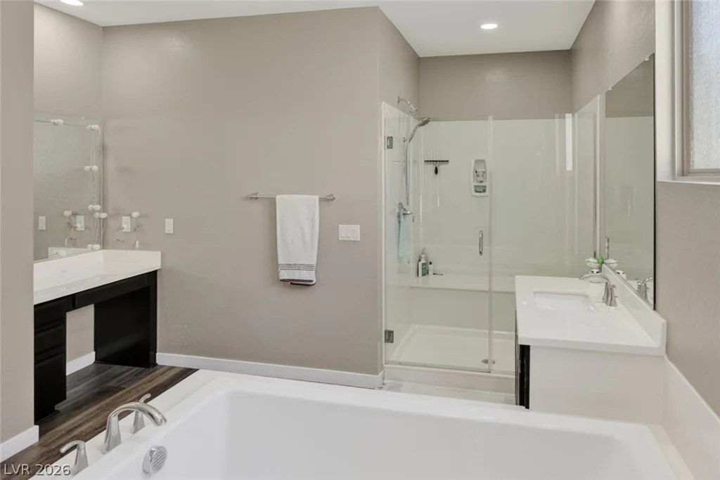 782 Glistening Light, Henderson, NV 89052