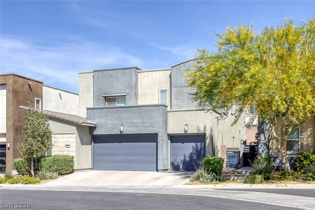 782 Glistening Light, Henderson, NV 89052