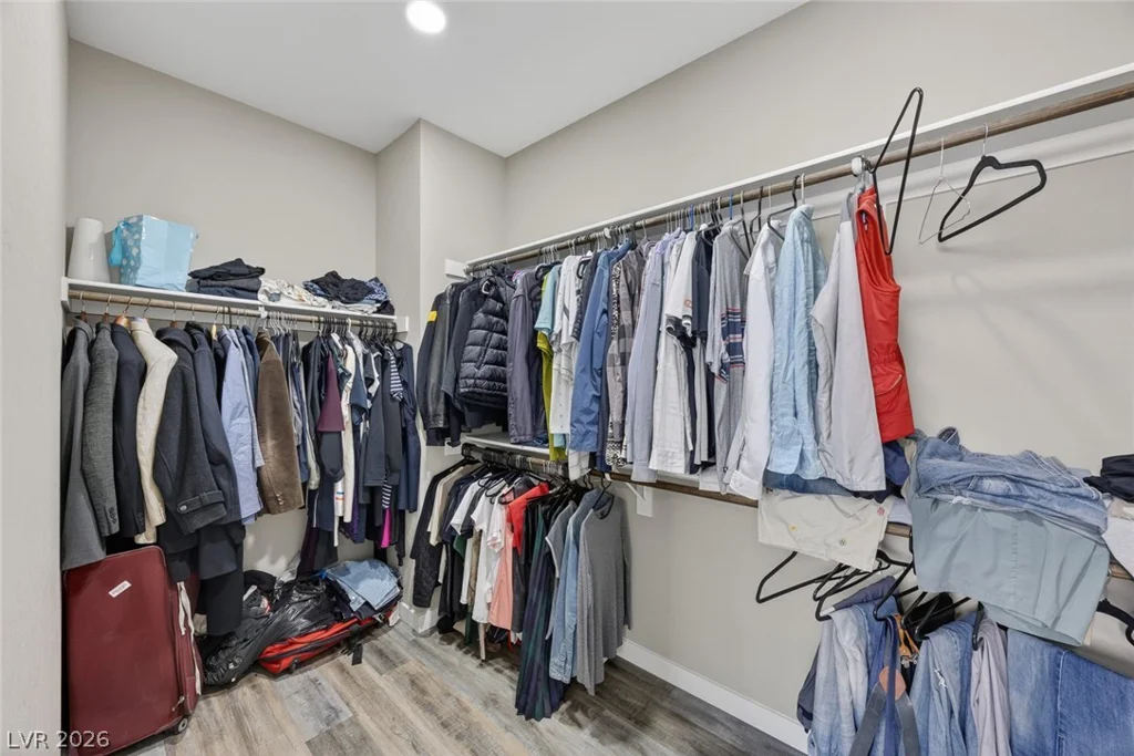 782 Glistening Light, Henderson, NV 89052